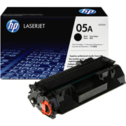 HP TONER  05A CE505A NEGRO